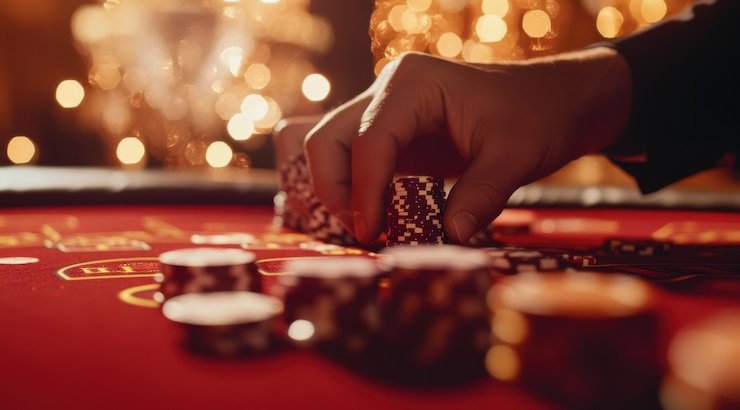 Tampilan statistik pemain dan data historis tim di platform vip4d